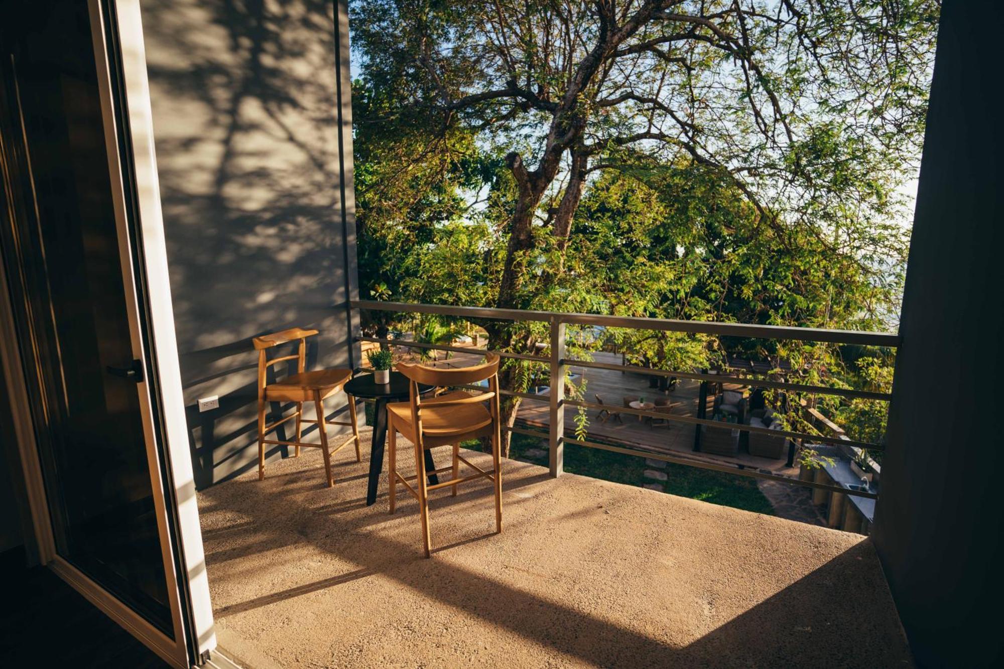 El Xalli Hotel El Zonte Kültér fotó