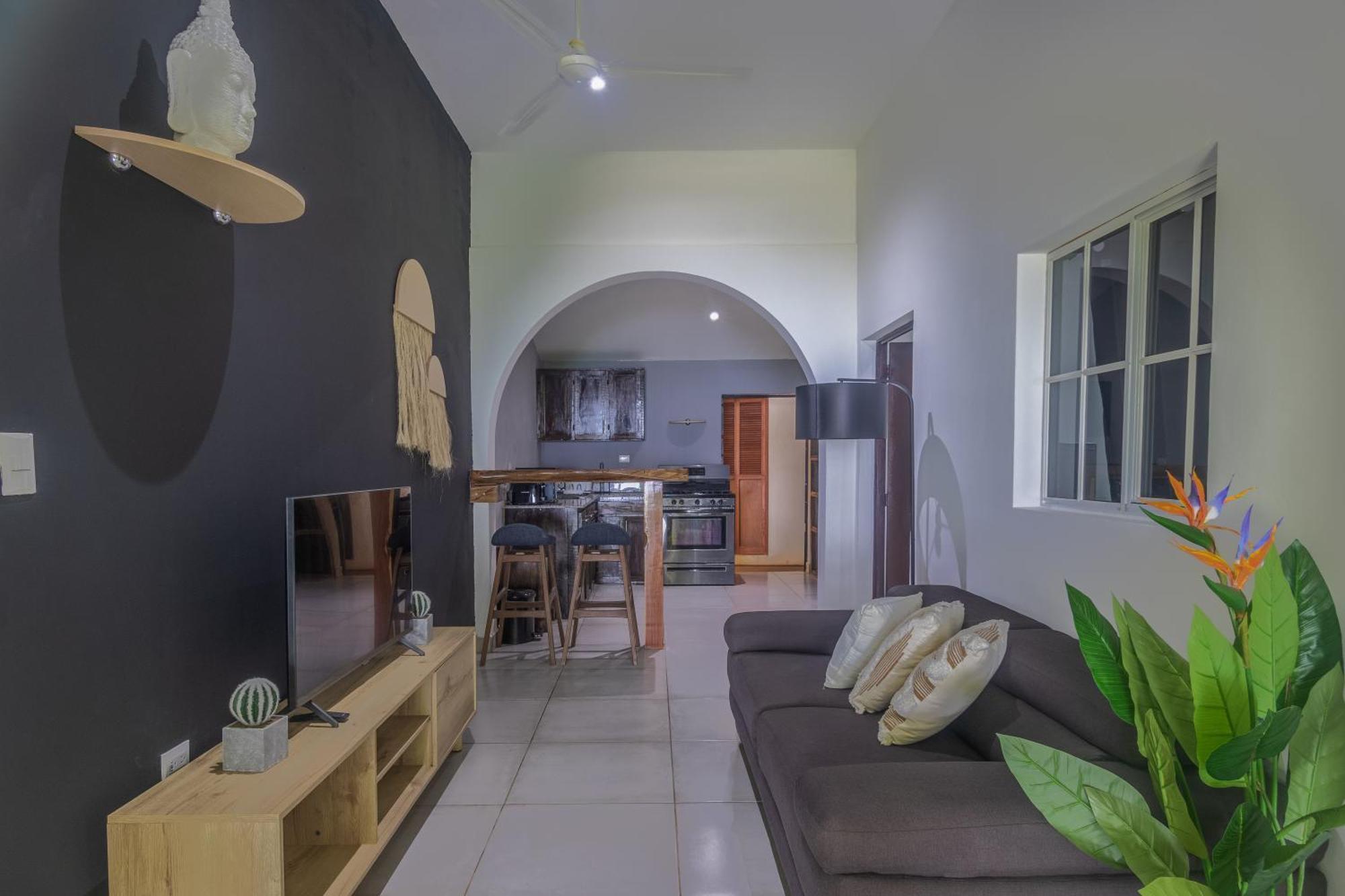El Xalli Hotel El Zonte Kültér fotó