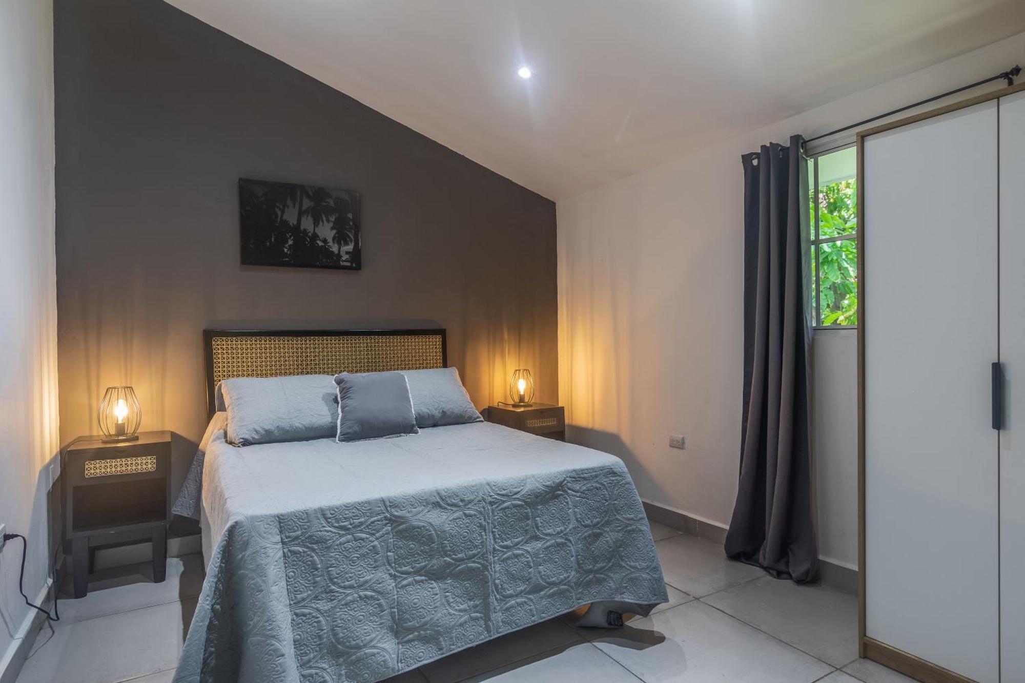 El Xalli Hotel El Zonte Kültér fotó