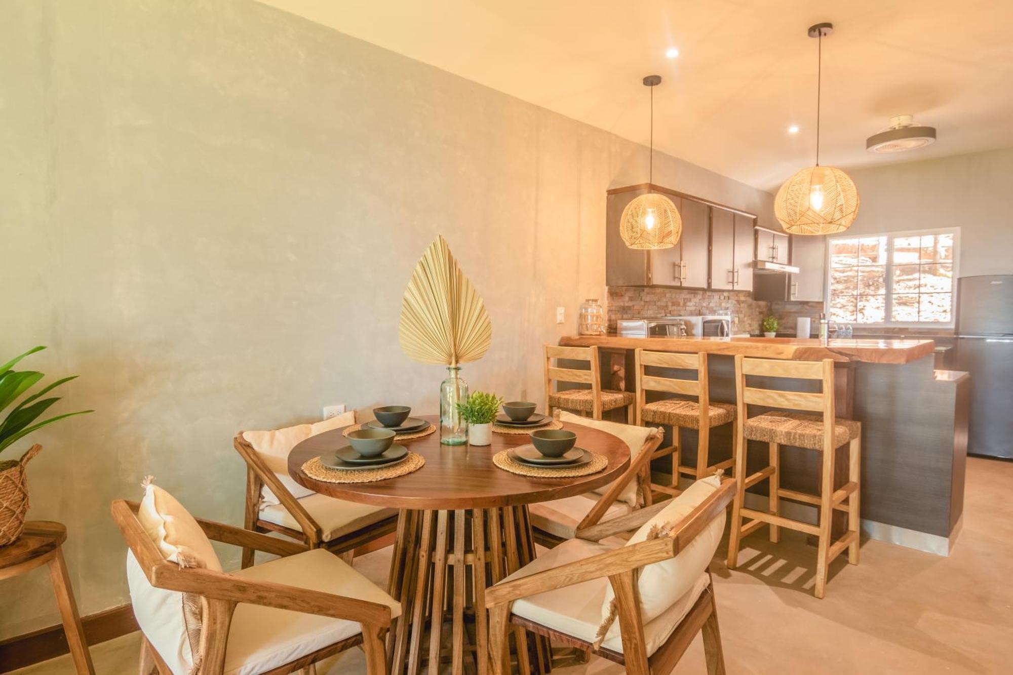 El Xalli Hotel El Zonte Kültér fotó
