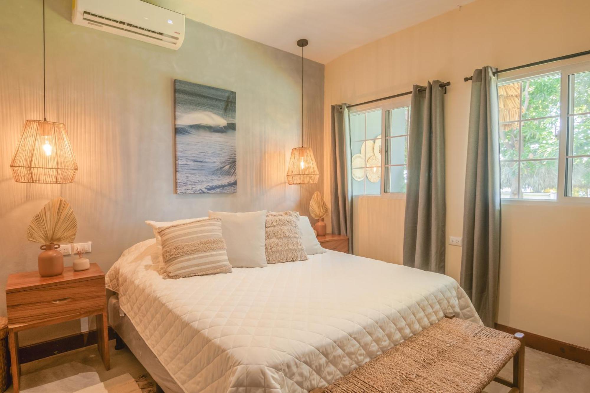 El Xalli Hotel El Zonte Kültér fotó