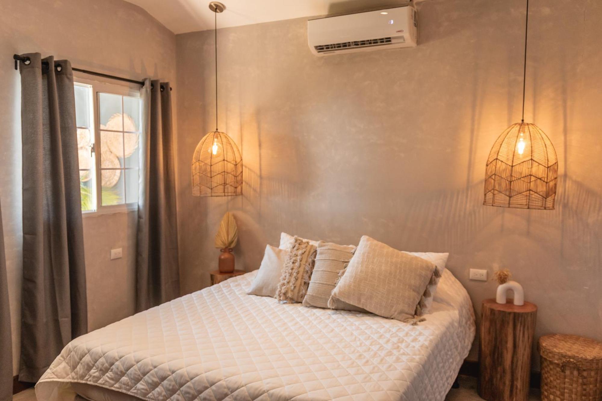 El Xalli Hotel El Zonte Kültér fotó