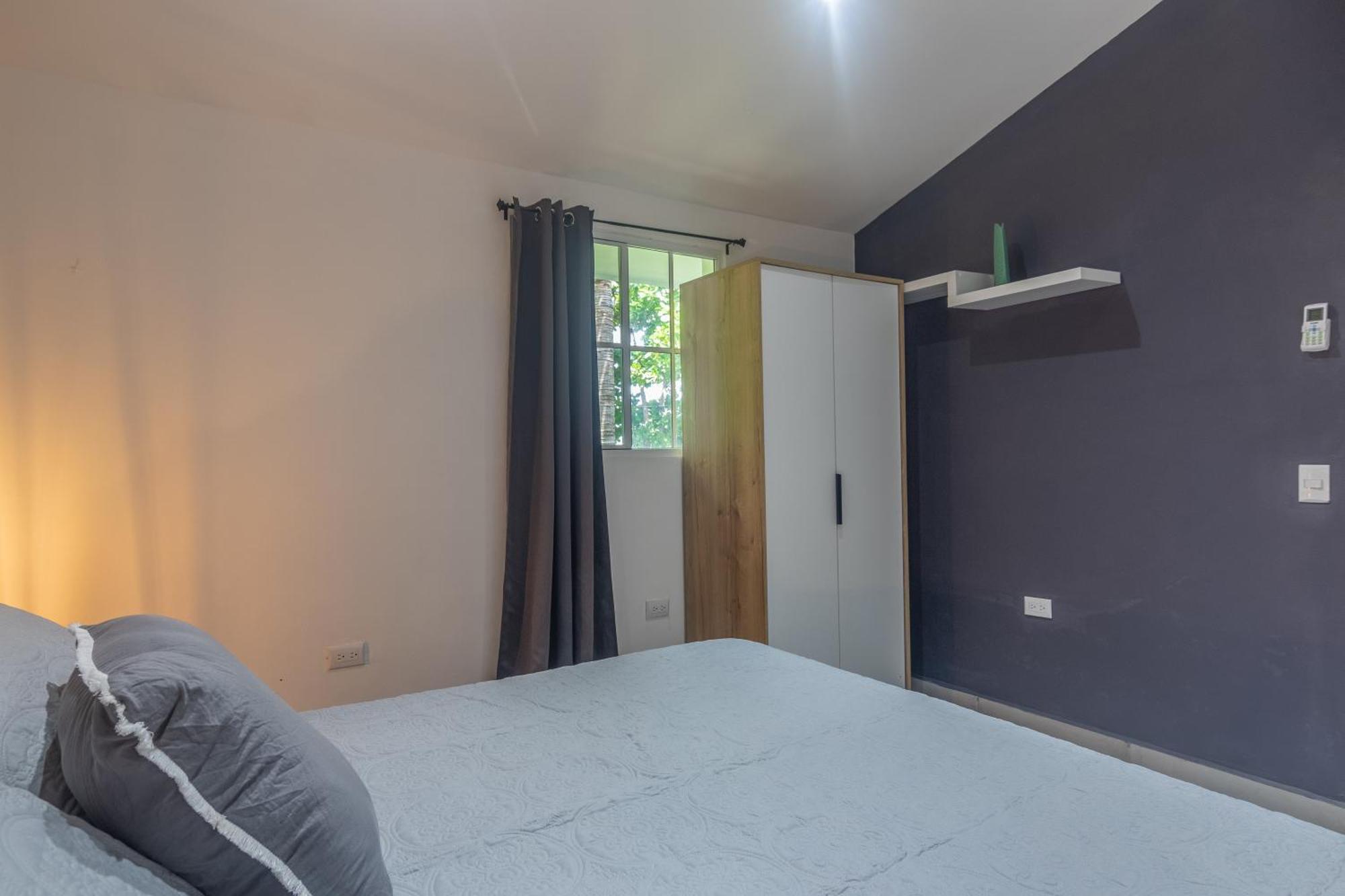 El Xalli Hotel El Zonte Szoba fotó