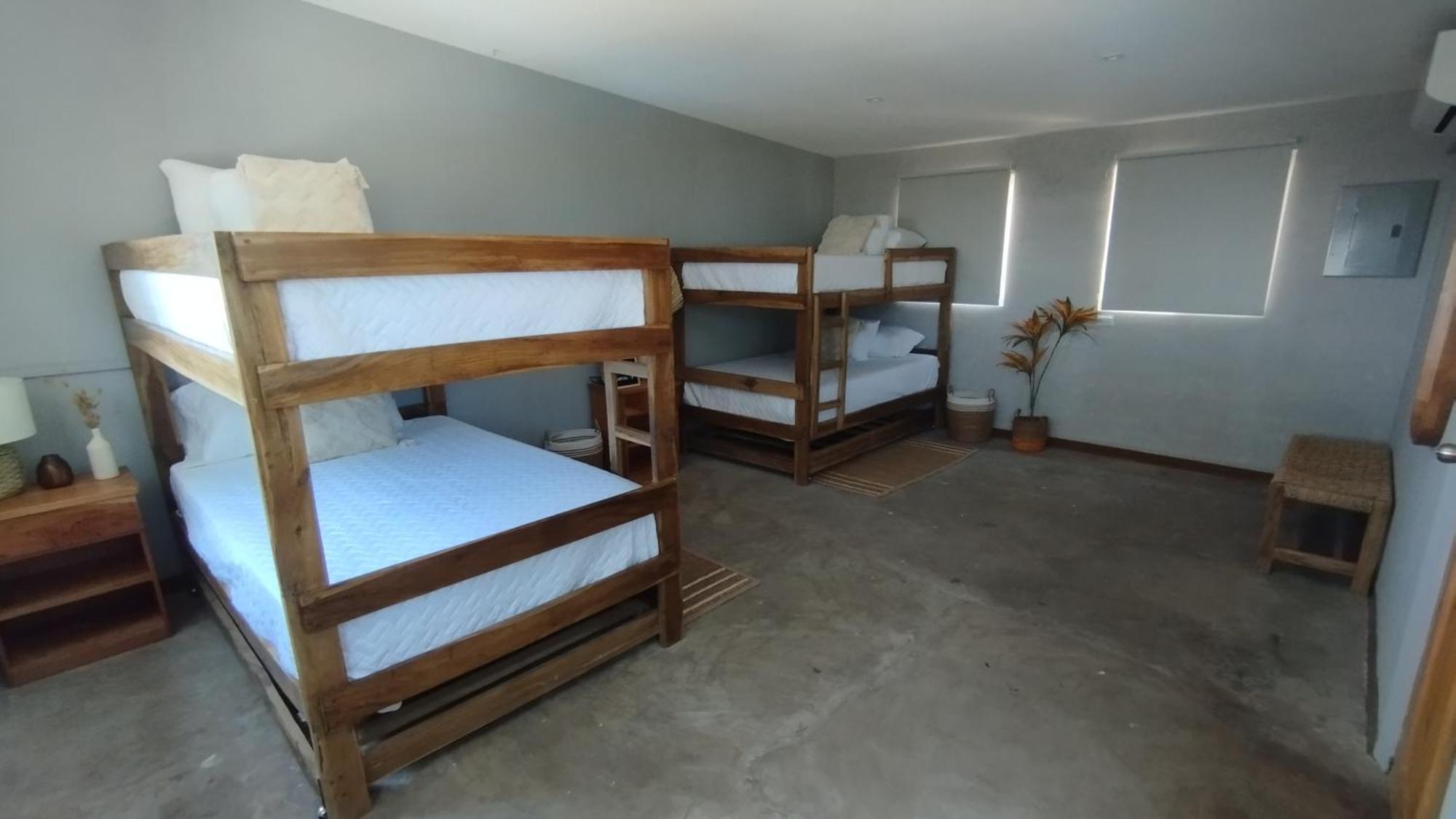 El Xalli Hotel El Zonte Kültér fotó