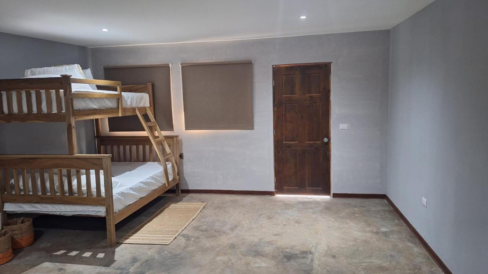 El Xalli Hotel El Zonte Kültér fotó