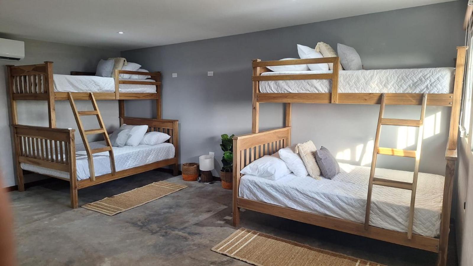 El Xalli Hotel El Zonte Kültér fotó